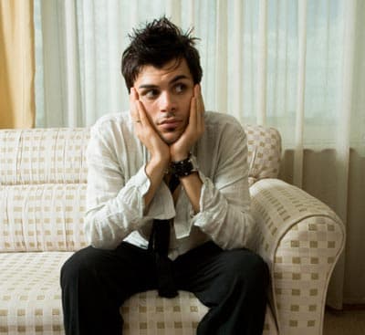 이미지를 보고 느껴지는 것은?