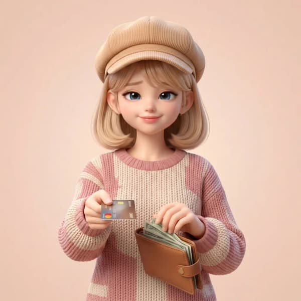 SBTI 호구/지갑(ATM-er) 결과 이미지