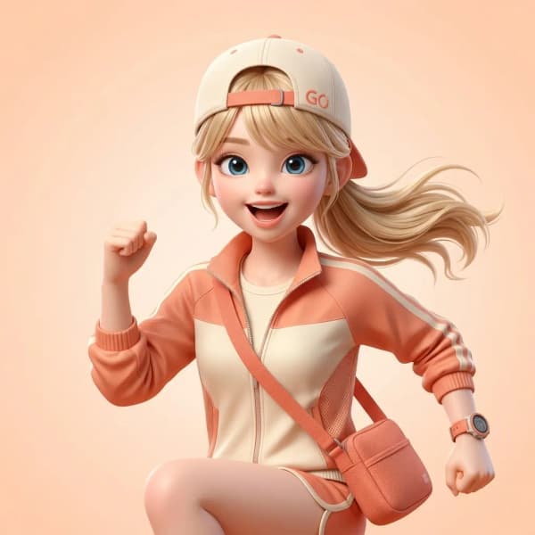 SBTI 행동파(GOGO) 결과 이미지