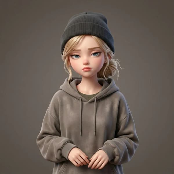 SBTI 염세가(SHIT) 결과 이미지