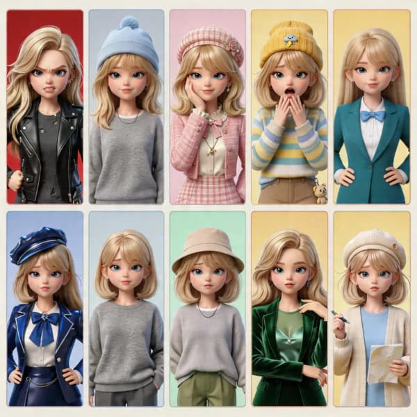 SBTI 성격 테스트 메인 이미지