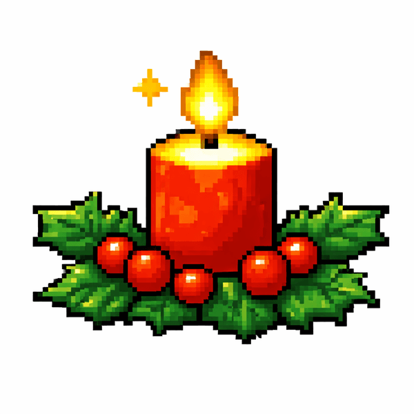 🕯️크리스마스 약속이 갑자기 취소된다면?🕯️