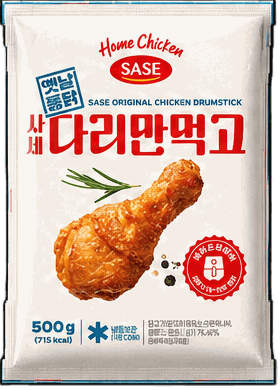 옛날통닭